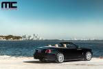 Rolls-Royce Dawn by MC Customs 2018 года